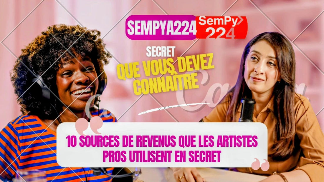 Reusir la music