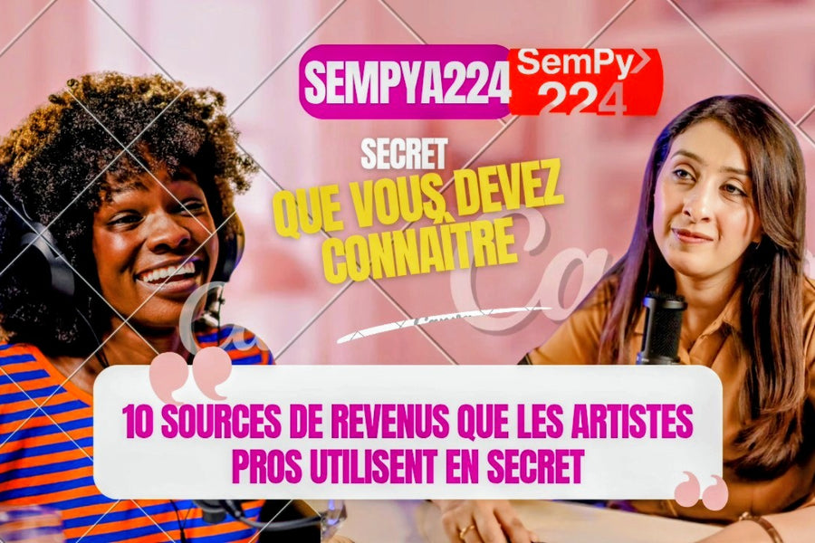 Reusir la music