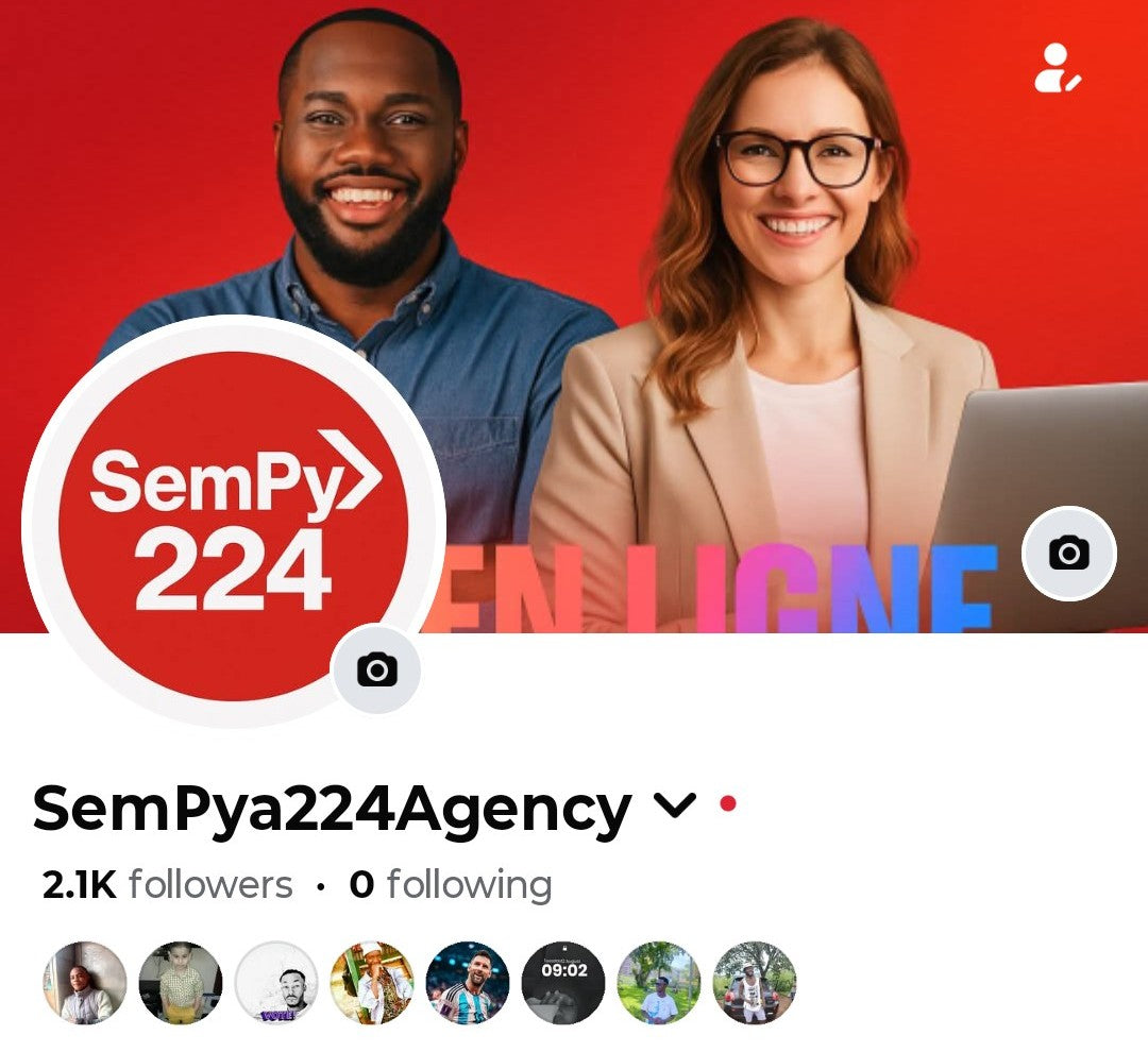 Le plan en 7 étapes pour promouvoir un artiste africain à l’international, avec outils et astuces.