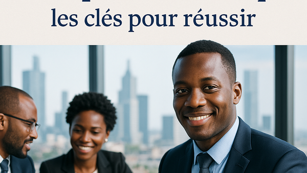 Développer son entreprise en Afrique : guide stratégique 2025