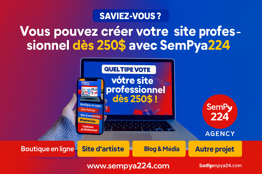 Entretien express avec Maxim BK sur sa nomination, sa vision et ses prochains projets.