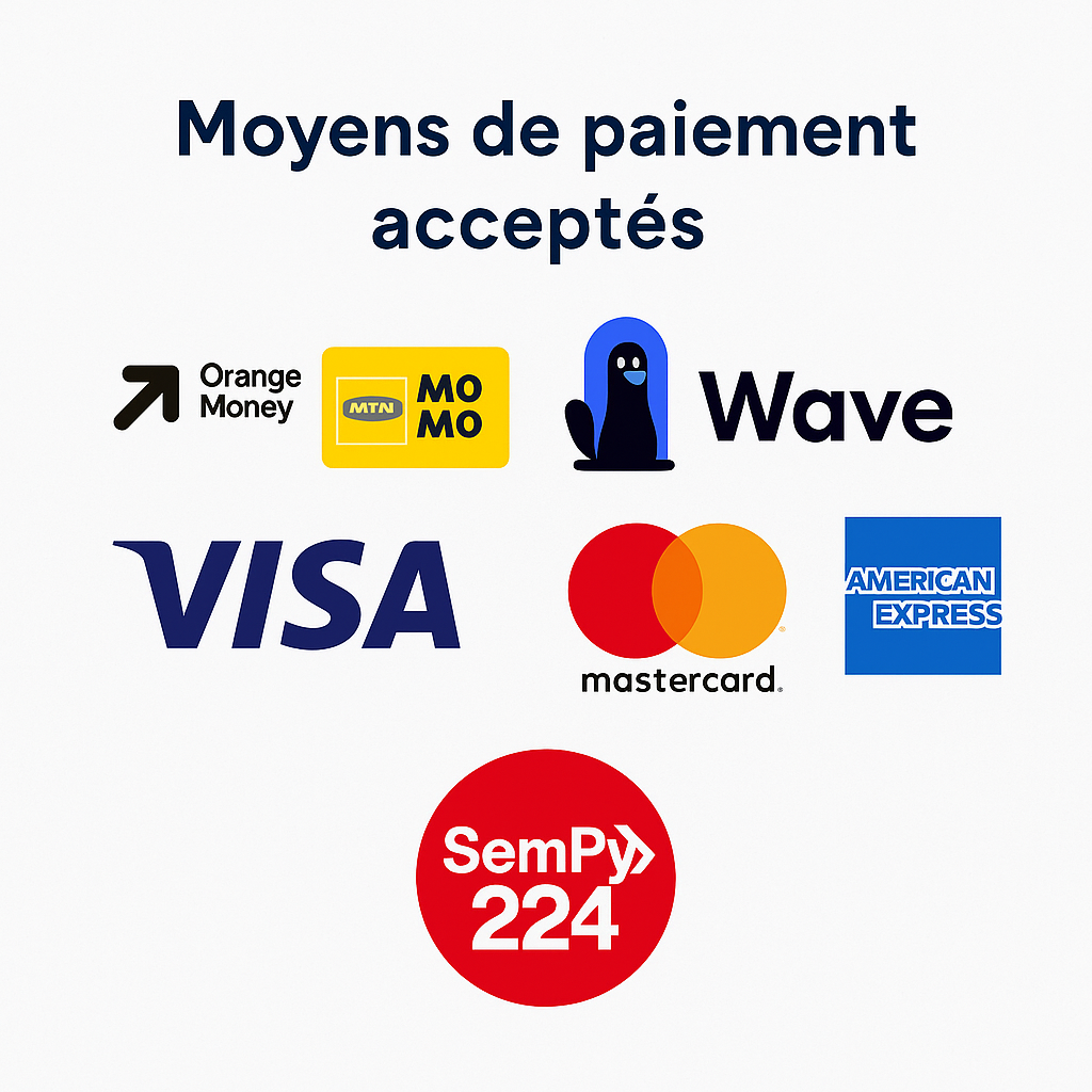 Un Site Pro, Rapide & Optimisé pour Réussir en Ligne