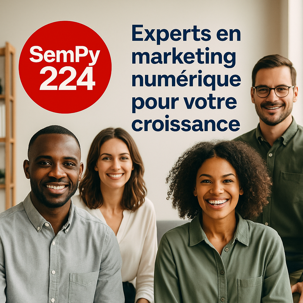 Un Site Pro, Rapide & Optimisé pour Réussir en Ligne