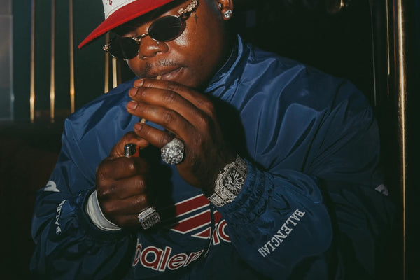 Harmonize –Magufuli🇹🇿(Prévente)