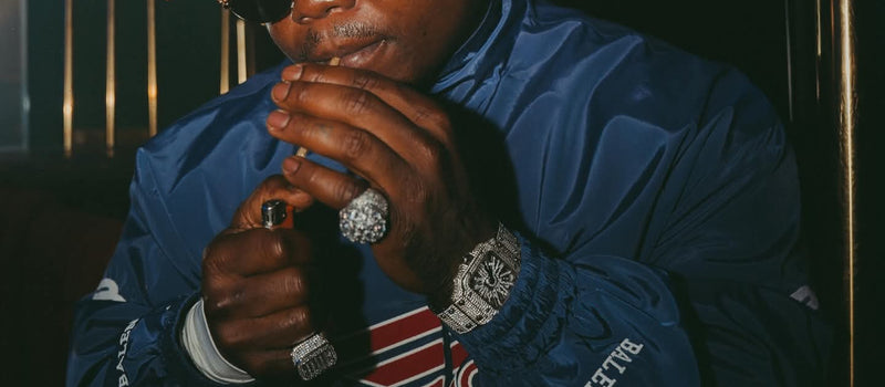 Harmonize –Magufuli🇹🇿(Prévente)