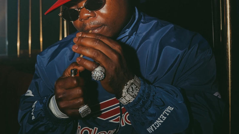 Harmonize –Magufuli🇹🇿(Prévente)