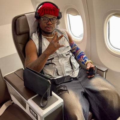 Afara Tsena – 🇲🇬Mbokai (Prévente)