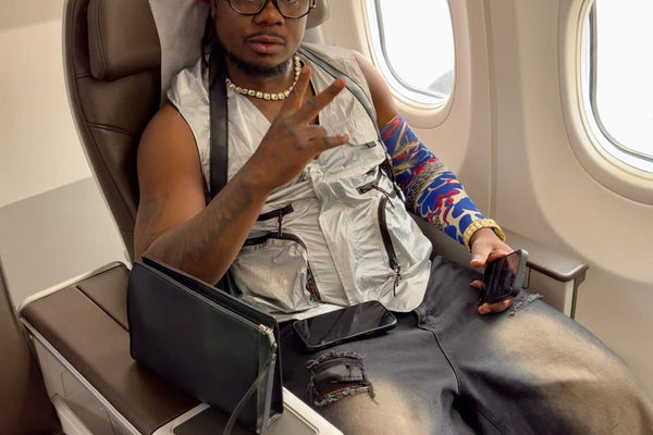 Afara Tsena – 🇲🇬Mbokai (Prévente)