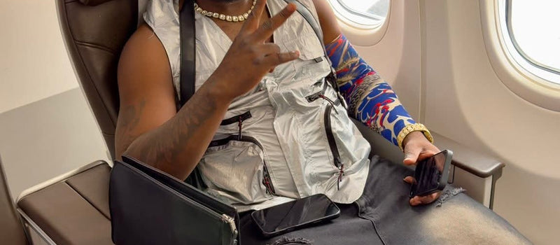 Afara Tsena – 🇲🇬Mbokai (Prévente)