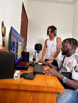 Bassé🇬🇦(Prévente)