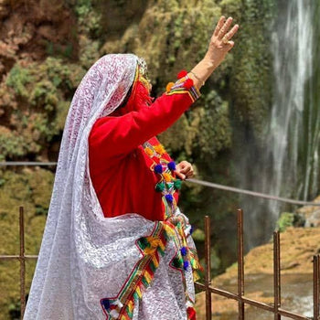 Jaylann –  🇲🇦 Ha Widi (Prévente)