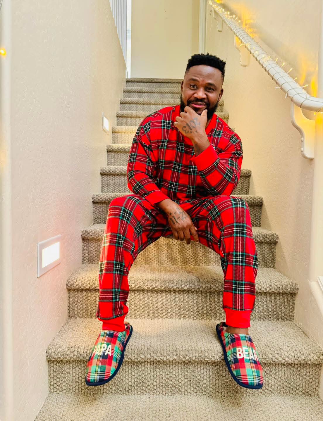 TOGO BOI 🇹🇬 –  Kplom Dj| Prévente officielle