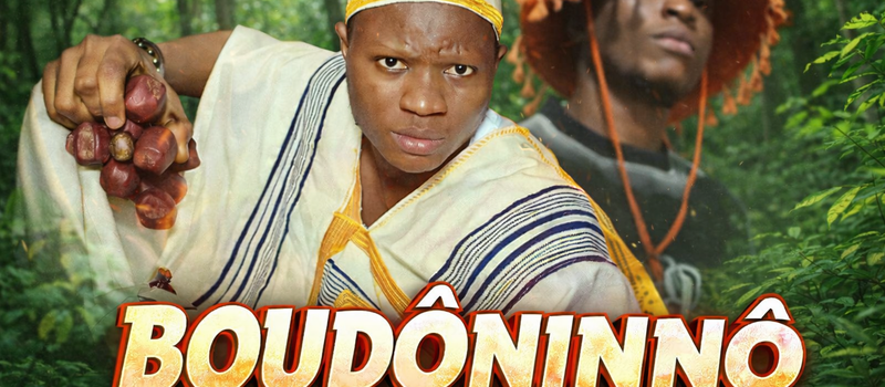 Fullakissi – 🇬🇳 BOUDÔNINNÔ | Prévente officielle sur SemPya ( Accès $2 )