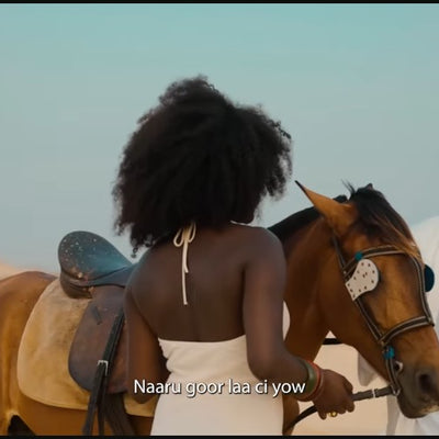 – Aras 🇸🇳| Prévente Exclusive