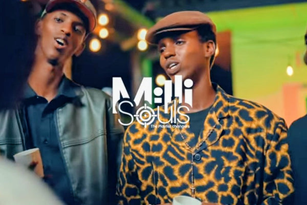 Prévente Officielle — “Komsa” de GIJO | Accès Exclusif