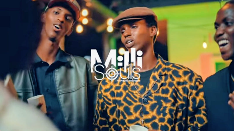 Prévente Officielle — “Komsa” de GIJO | Accès Exclusif