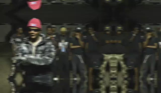 Black Aidam “TéTéTé”