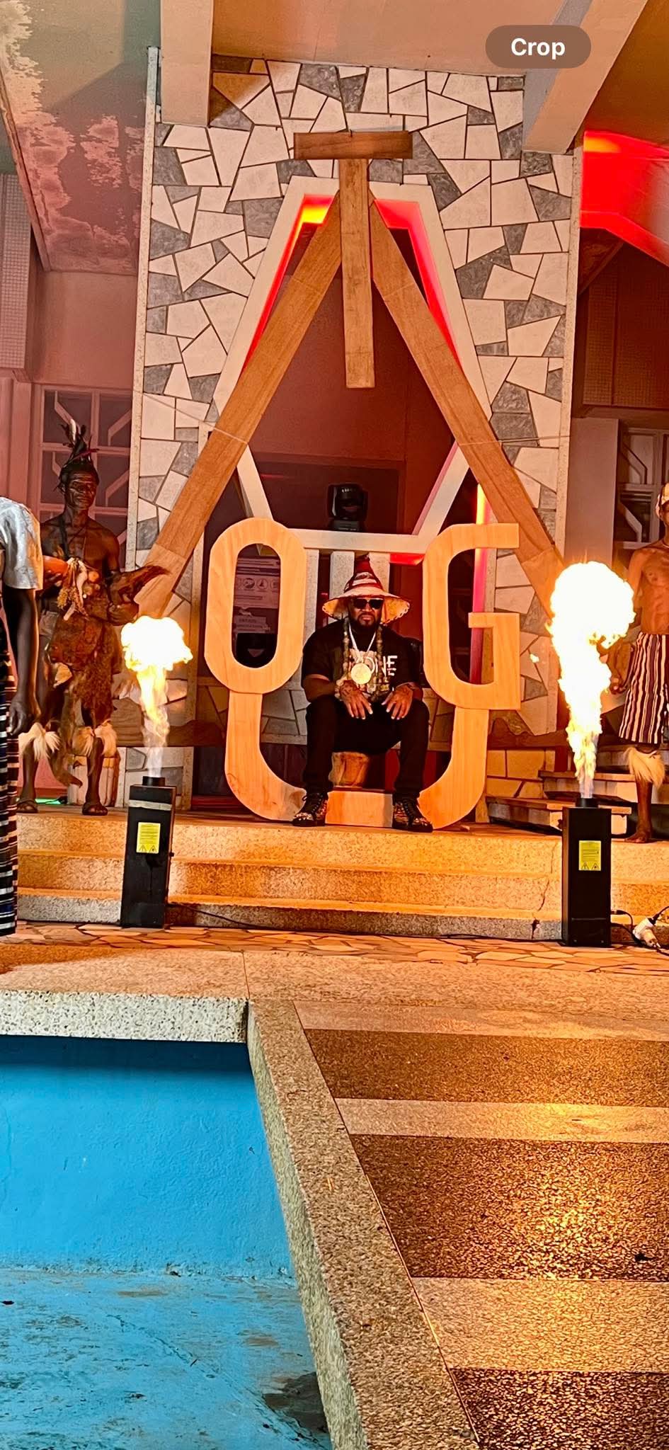 TOGO BOI 🇹🇬 –  Kplom Dj| Prévente officielle