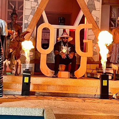 TOGO BOI 🇹🇬 –  Kplom Dj| Prévente officielle