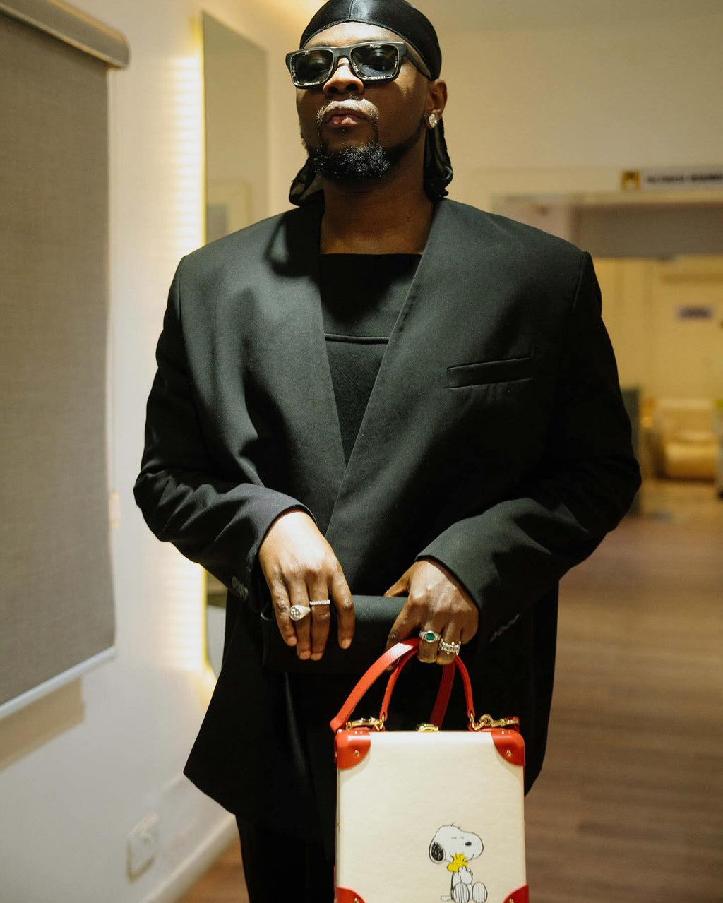 Buga 🇳🇬 Kiss Daniel Feat Tekno (Prévente) exclusive