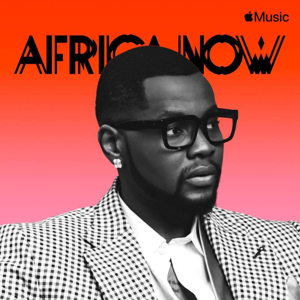 Buga 🇳🇬 Kiss Daniel Feat Tekno (Prévente) exclusive