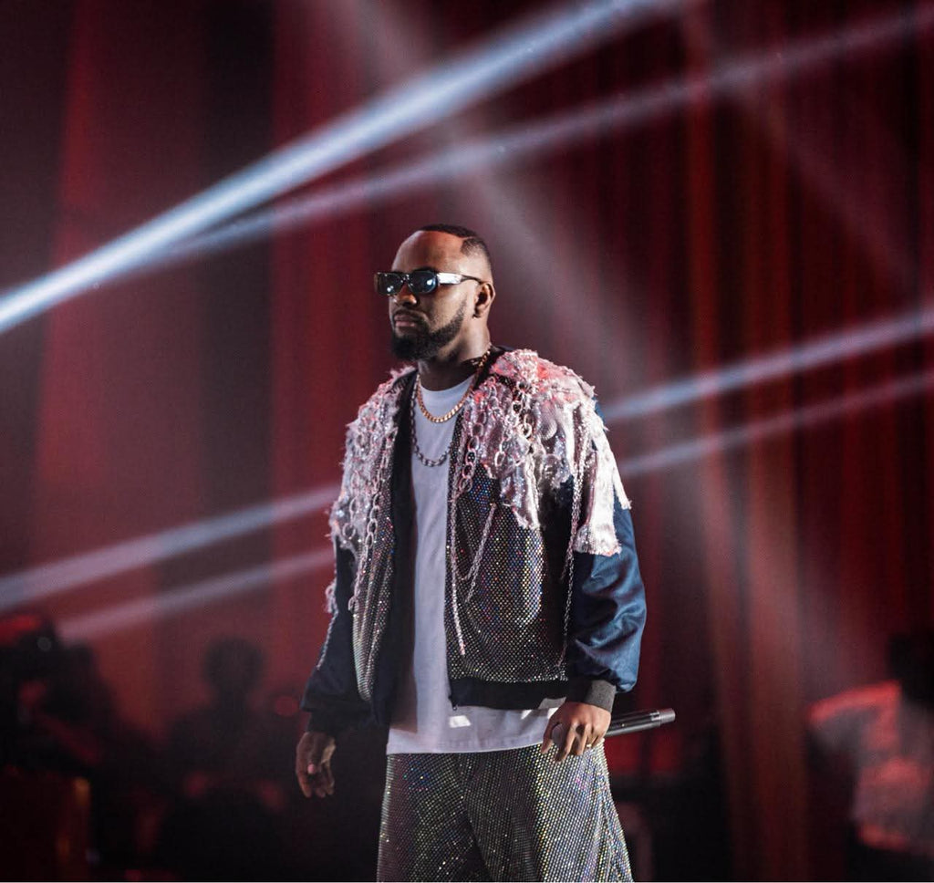 Ça fait mal🇨🇮(Prévente)