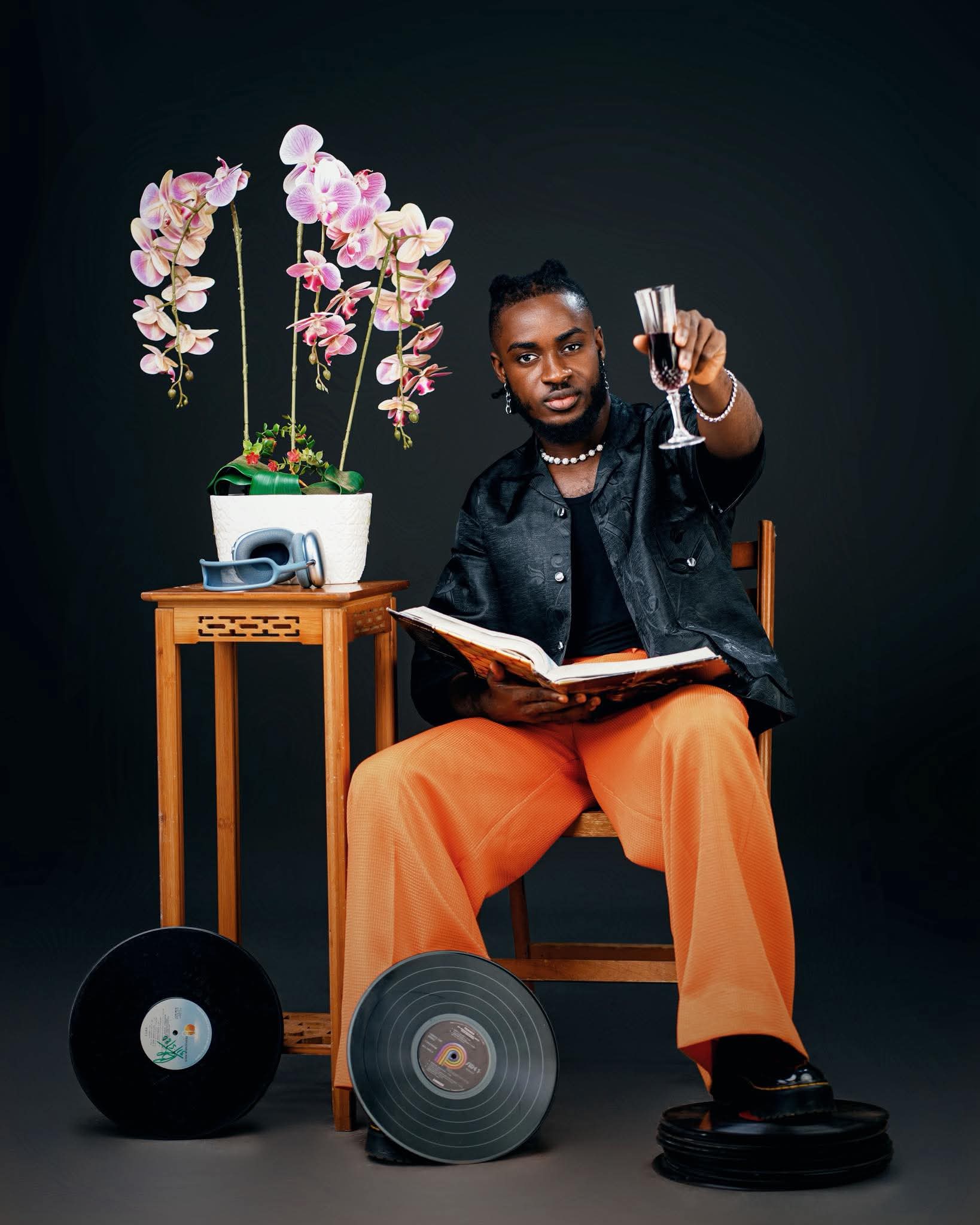 Lil More (Prévente)