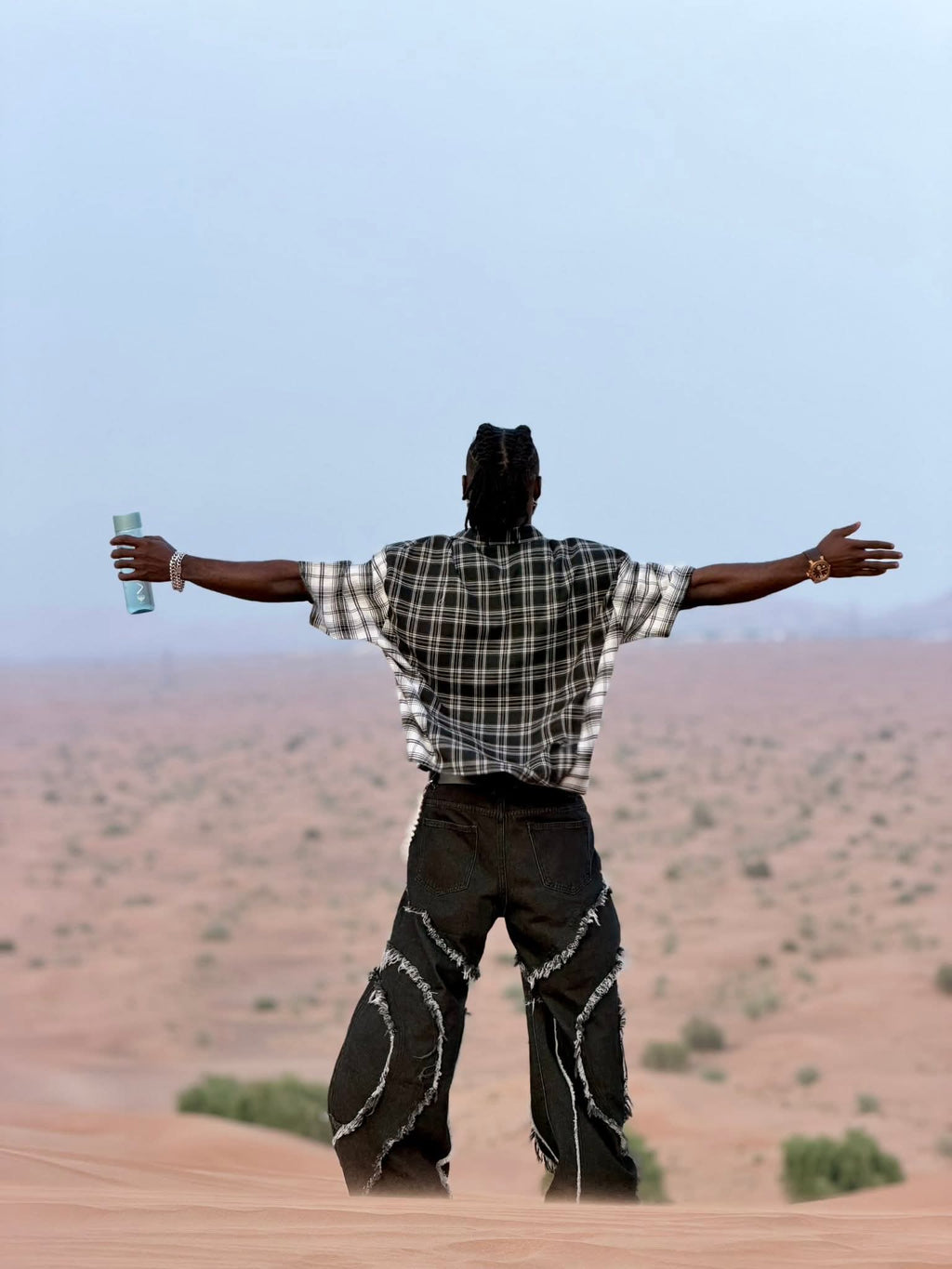 Lil More (Prévente)