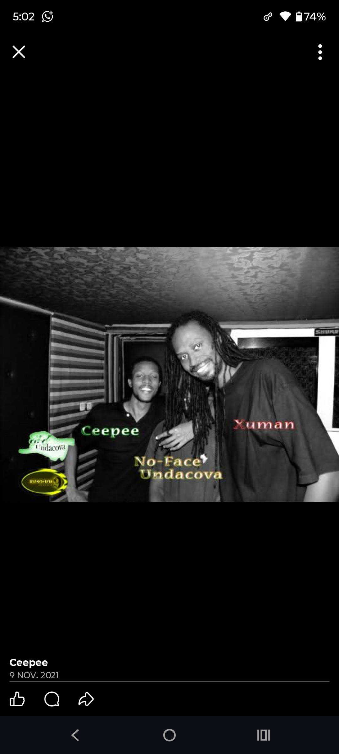 Ceepee, Mac |🇲🇬 Prévente Exclusive