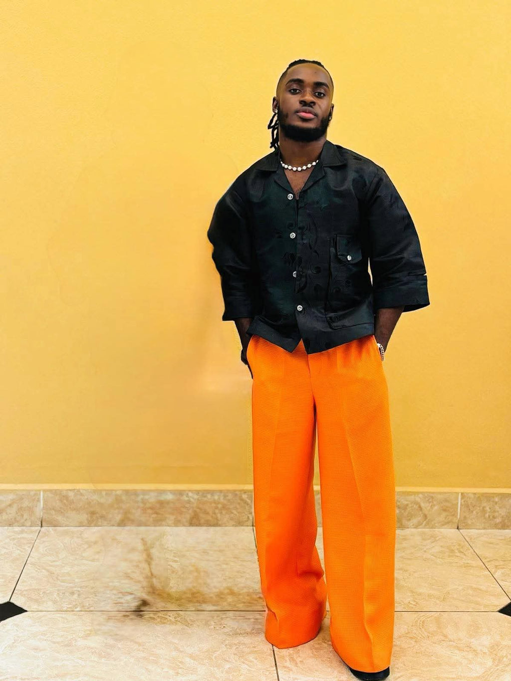 Lil More (Prévente)