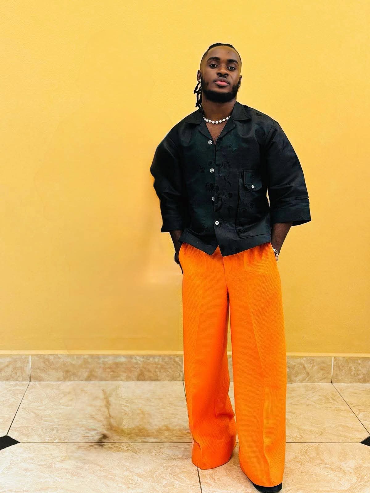 Lil More (Prévente)