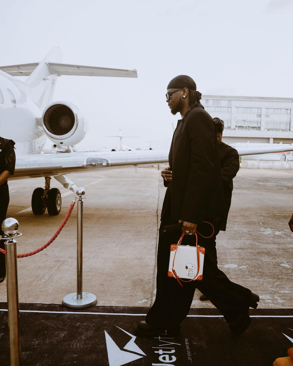 Buga 🇳🇬 Kiss Daniel Feat Tekno (Prévente) exclusive