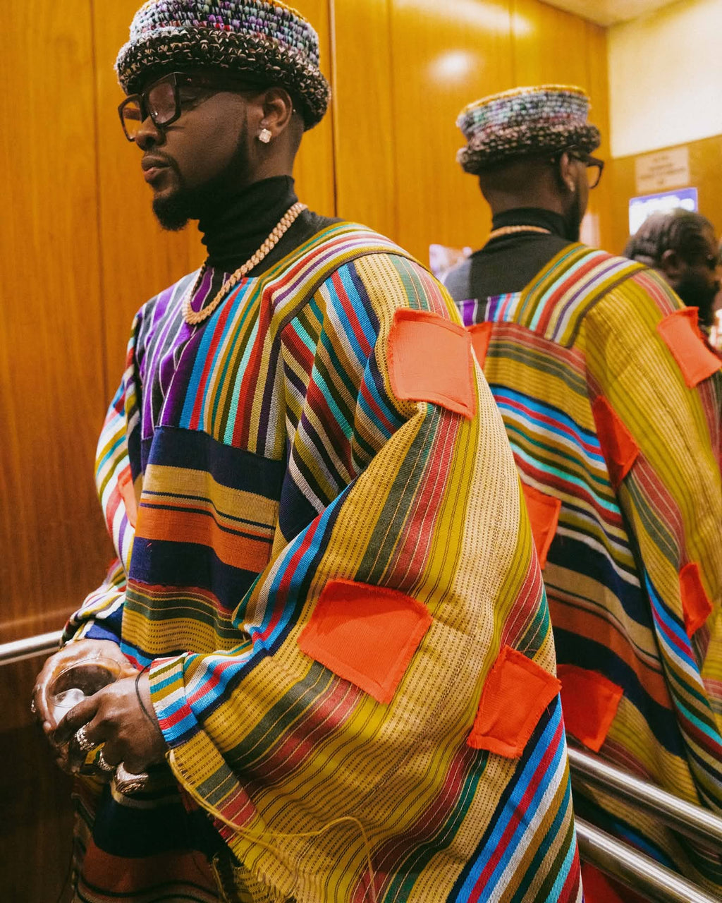 Buga 🇳🇬 Kiss Daniel Feat Tekno (Prévente) exclusive