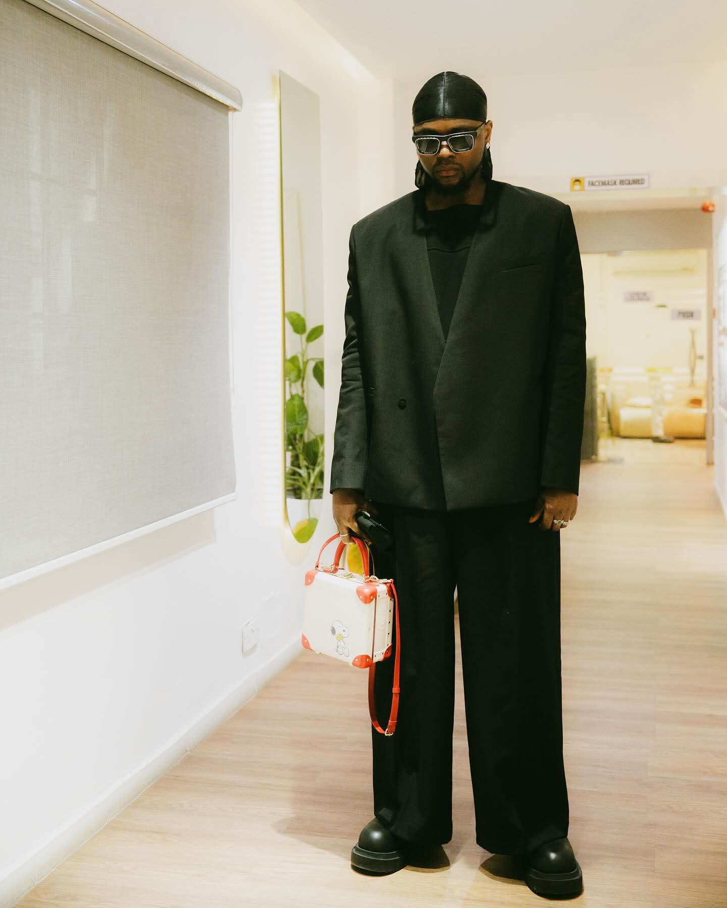 Buga 🇳🇬 Kiss Daniel Feat Tekno (Prévente) exclusive