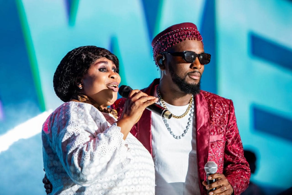 Ça fait mal🇨🇮(Prévente)