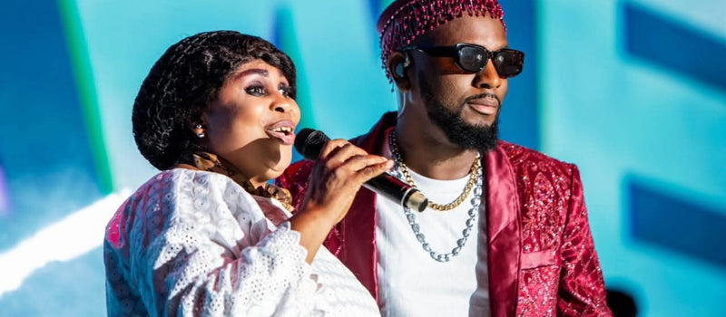 Ça fait mal🇨🇮(Prévente)