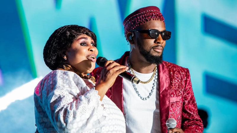 Ça fait mal🇨🇮(Prévente)