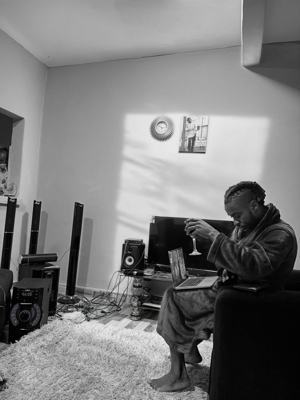 Lil More (Prévente)