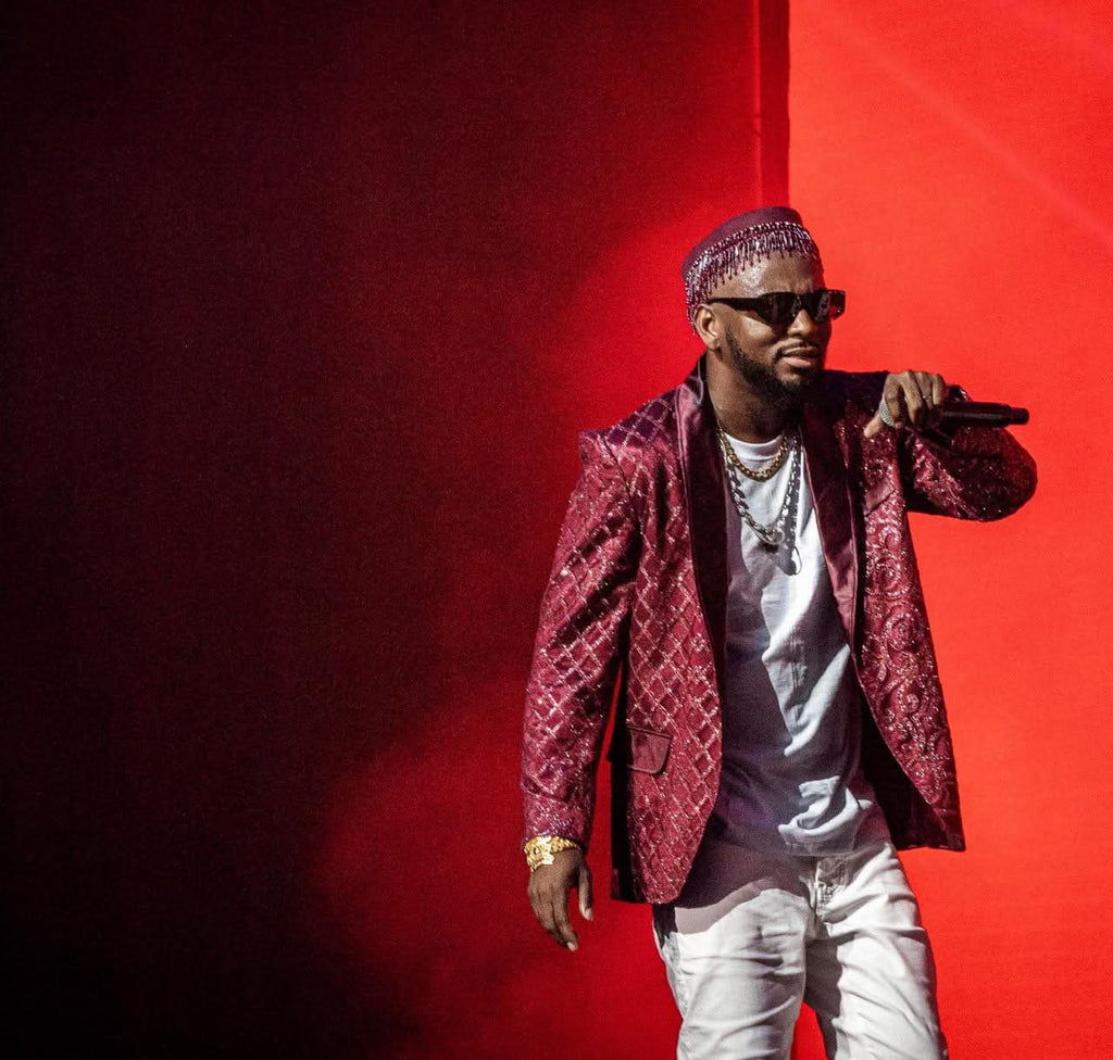 Ça fait mal🇨🇮(Prévente)