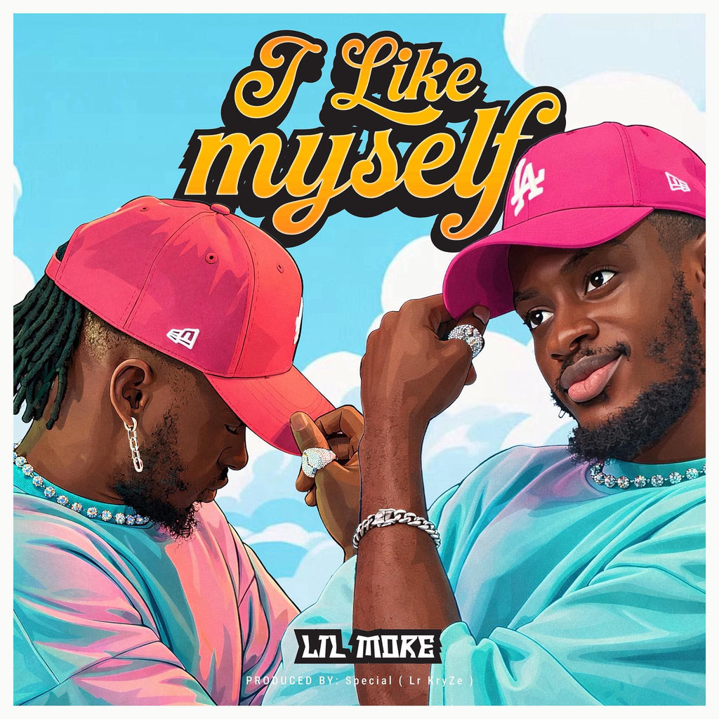 Lil More (Prévente)