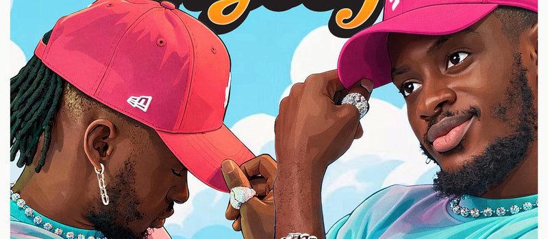 Lil More (Prévente)