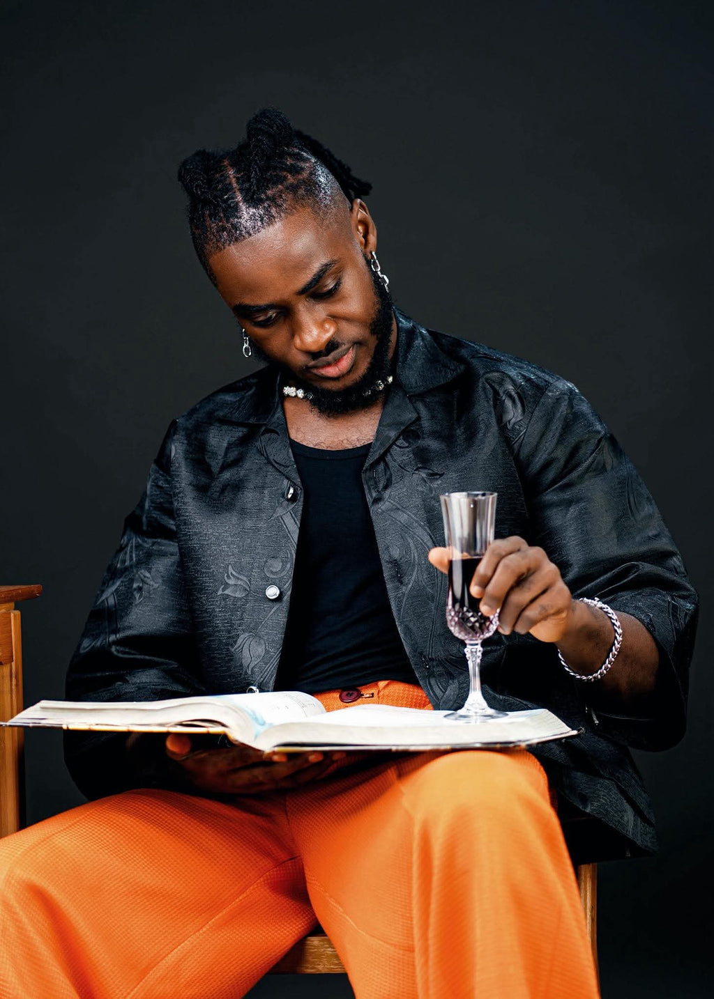 Lil More (Prévente)